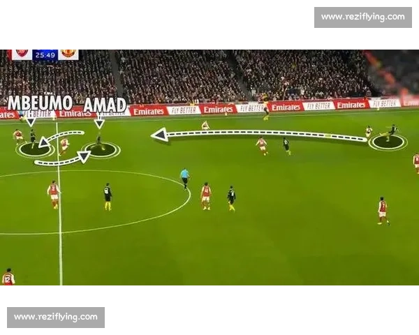 英超三强争夺埃基蒂克，曼联领跑 1 亿欧锋线战