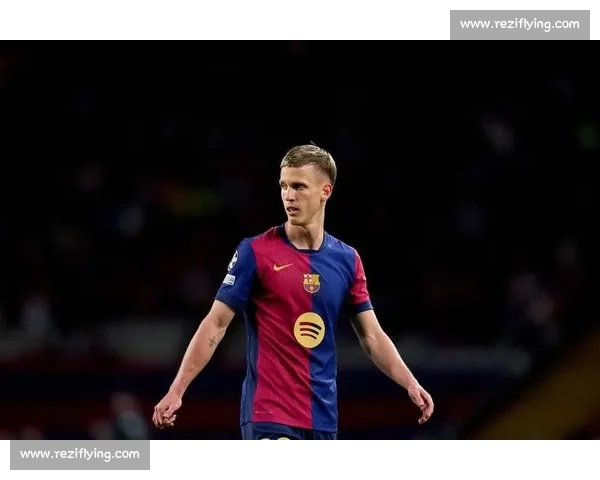 弗里克革新战术体系，奥尔莫成巴萨伪九号核心