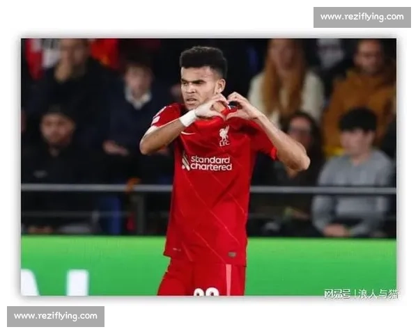 巴萨 6000 万报价迪亚斯，利物浦坚持 8000 万！哥伦比亚飞翼成红蓝锋线关键拼图