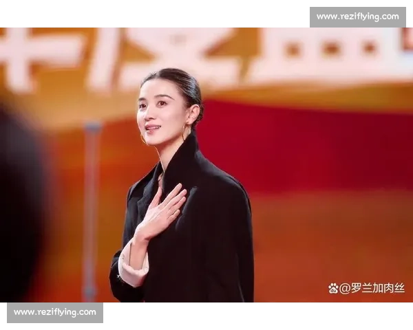 宋佳获奖感言:教科书级的文艺工作者自白 宋佳获奖感言:教科书级的文艺工作者自白