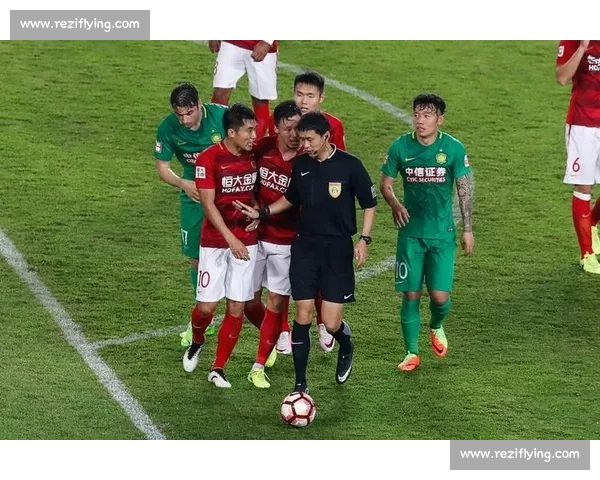 唐诗百战穿金甲:百场征程书写国安恒大传奇 唐诗百战穿金甲:百场征程书写国安恒大传奇