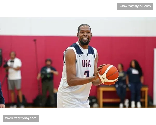 塞尔维亚更衣室惊爆:杜兰特被称 “魔鬼”,奥运赛场死神降临 塞尔维亚更衣室惊爆:杜兰特被称 “魔鬼”,奥运赛场死神降临