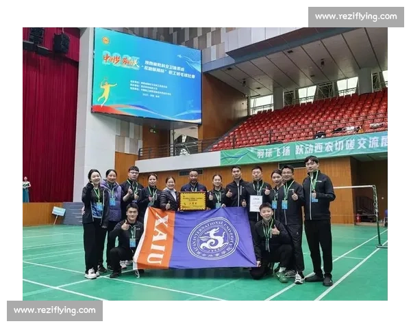 烟台职工省赛羽毛球斩获团体季军与男单亚军