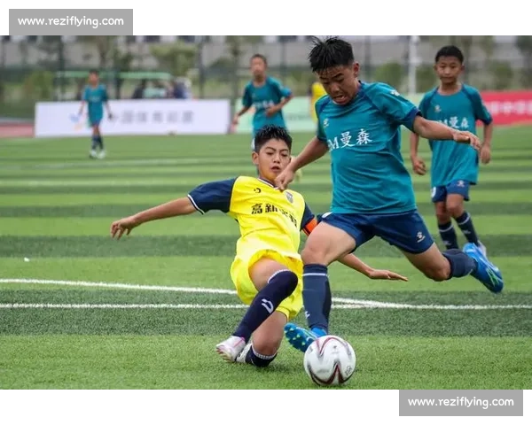 米娜瓦尔寄语喀什杯青少年足球赛：以绿茵为桥，共筑团结梦想