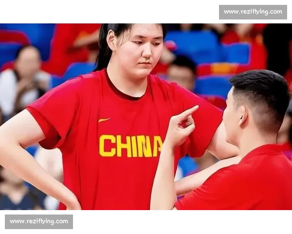 宫帅留张子宇战亚洲杯，U19 女篮临阵变阵应对核心缺失