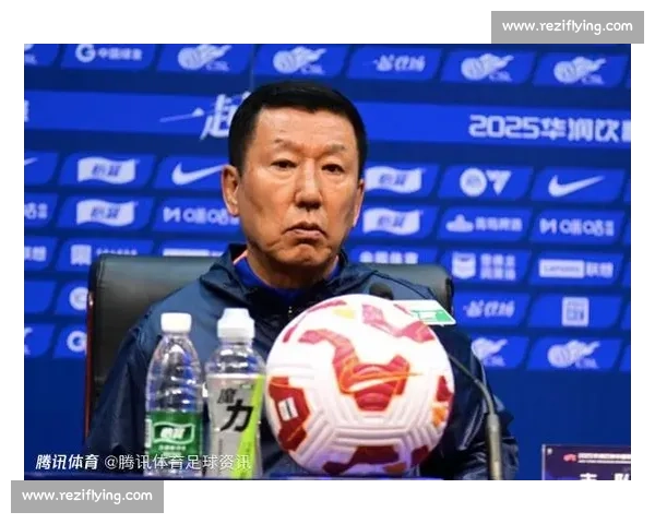 泰山爆冷 0-1 津门虎！崔康熙被罚 + 近 6 年首败