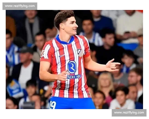 马竞圈主投票正式开启！选出你心中的球迷领袖