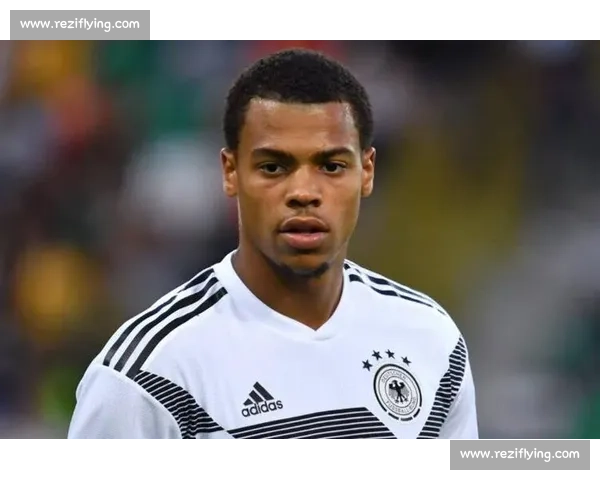 欧青赛金靴引爆转会市场!德国新星身价半年暴涨 5000 万欧元 欧青赛金靴引爆转会市场!德国新星身价半年暴涨 5000 万欧元