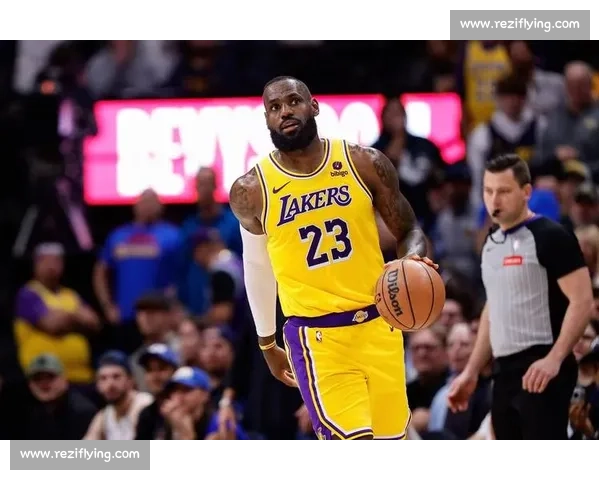 湖人百亿新主首考：詹姆斯补强与盈利平衡的生死局