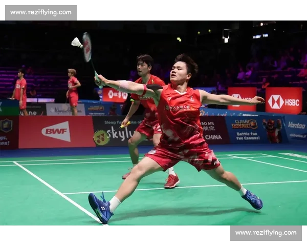 奥运冠军亮剑禁毒：梁伟铿王昶传递生命正能量