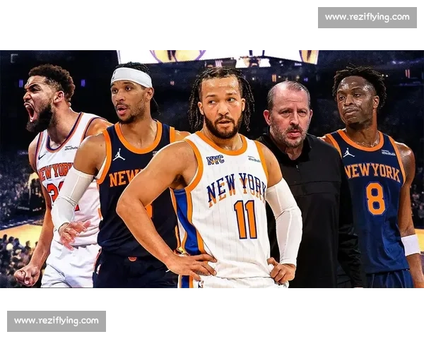 尼克斯球员质疑锡伯杜训练方式：对抗不足 + 关键球战术缺失