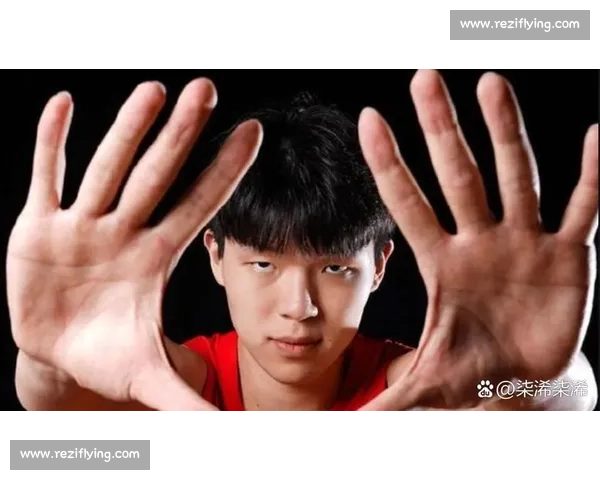 杨瀚森天赋异禀,未来成就能否超越周琦?努力才是关键! 杨瀚森天赋异禀,未来成就能否超越周琦?努力才是关键!