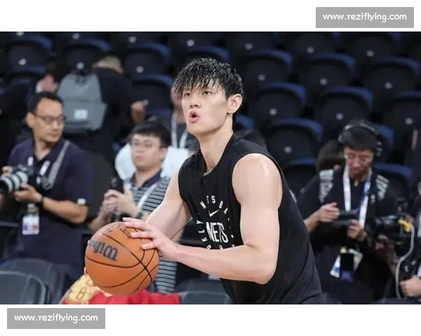 炸裂休赛期！132 人合同到期，赵继伟陷转会风暴，曾凡博冲击 NBA