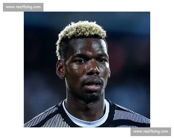 博格巴泪洒签约现场:禁赛 18 个月后的救赎之路 博格巴泪洒签约现场:禁赛 18 个月后的救赎之路