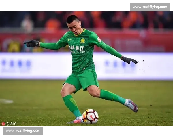 李磊转会风云：两家中超球队竞逐，河南队明确未参与谈判