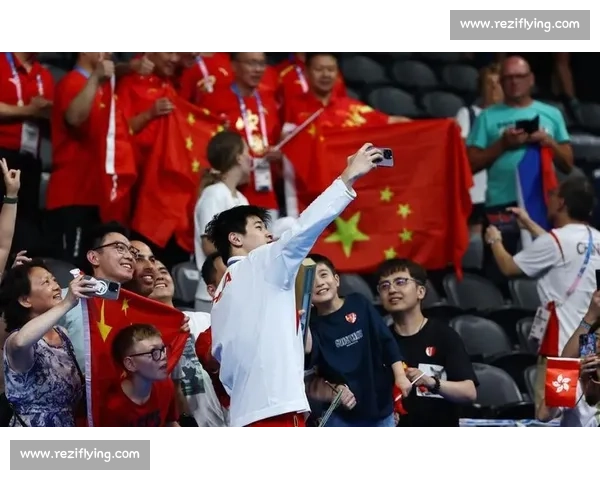 潘展乐陷入低谷期:世界排名跌出前十,世锦赛冲冠面临巨大挑战 潘展乐陷入低谷期:世界排名跌出前十,世锦赛冲冠面临巨大挑战