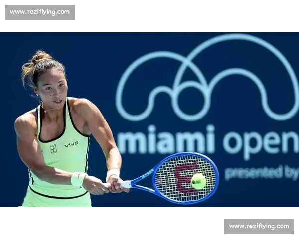 郑钦文因伤退赛,柏林站错失与萨巴伦卡的关键对决 郑钦文因伤退赛,柏林站错失与萨巴伦卡的关键对决